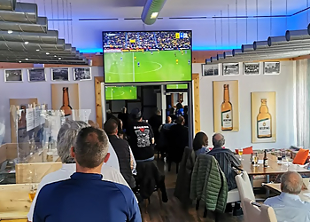 Molly's Pinte photo Molly's Pinte