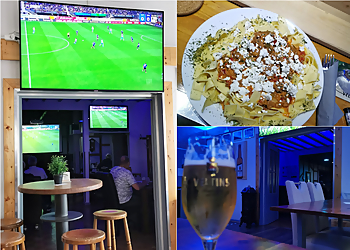 Molly's Pinte image Molly's Pinte