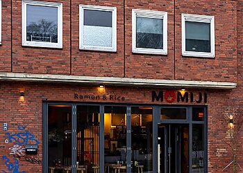 Momiji Ramen & Rice photo Momiji Ramen & Rice