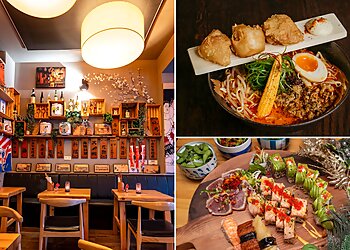 Momiji Ramen & Rice image Momiji Ramen & Rice