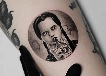 Mommy I'm Sorry Tattoo photo Mommy I'm Sorry Tattoo