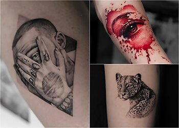 Mommy I'm Sorry Tattoo image Mommy I'm Sorry Tattoo