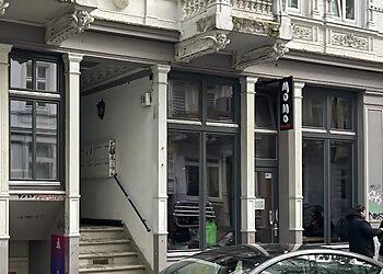 Momo Ramen GmbH photo Momo Ramen GmbH