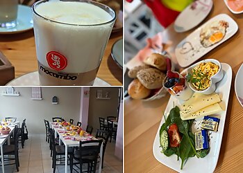 Mone's Café Herzlich image Mone's Café Herzlich