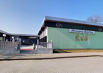 Mongus Garden Braunschweig photo Mongus Garden Braunschweig