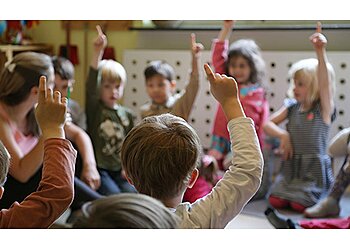 Montessori-Kinderhaus Bad Godesberg e.V. photo Montessori-Kinderhaus Bad Godesberg e.V.