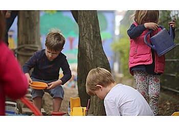 Montessori-Kinderhaus Bad Godesberg e.V. image Montessori-Kinderhaus Bad Godesberg e.V.