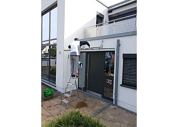 Montys Reinigung photo Montys Reinigung