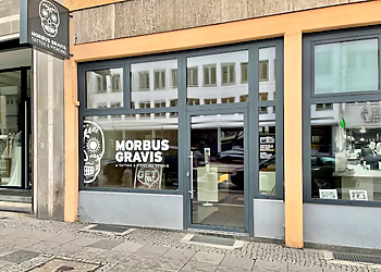 Morbus Gravis photo Morbus Gravis