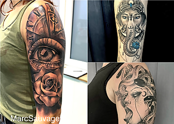 Morbus Gravis image Morbus Gravis