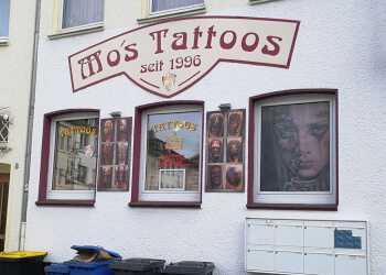 Mo's Tattoo photo Mo's Tattoo