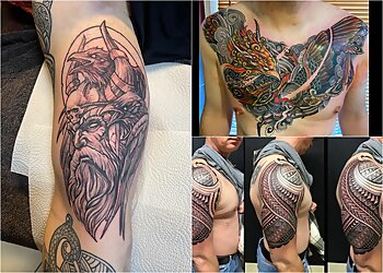 Mo's Tattoo image Mo's Tattoo