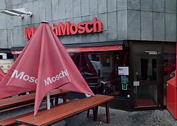 MoschMosch Mainz photo MoschMosch Mainz