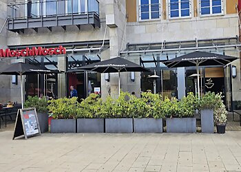 MoschMosch Oberhausen photo MoschMosch Oberhausen