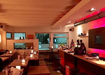 Moshi Bar photo Moshi Bar