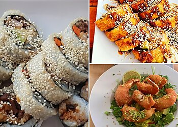 Moshi Bar image Moshi Bar