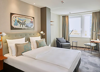 Motel One photo Motel One