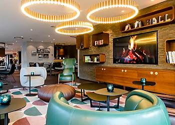 Motel One image Motel One