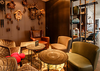 Motel One Freiburg photo Motel One Freiburg