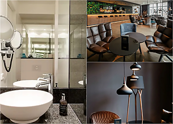 Motel One Freiburg image Motel One Freiburg