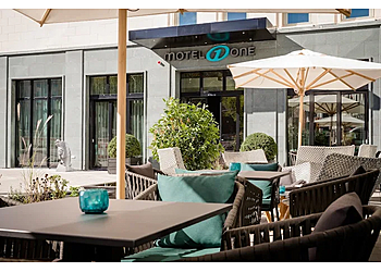 Motel One Freiburg