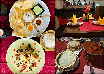 Mother India Vinayaka image Mother India Vinayaka