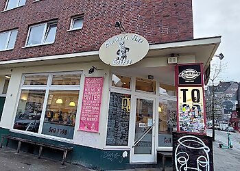 Mother's fine Coffee photo Mother's fine Coffee