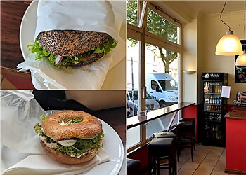 Mother's fine Coffee image Mother's fine Coffee