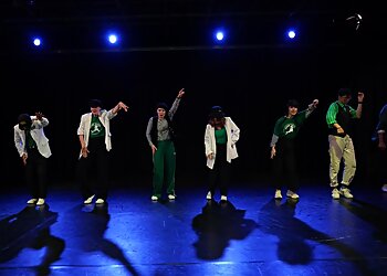 Motion*s Tanz-und Bewegungsstudio image Motion*s Tanz-und Bewegungsstudio