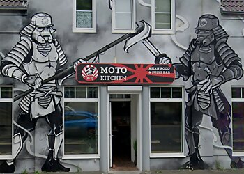 Moto Kitchen photo Moto Kitchen