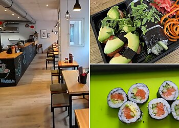 Moto Kitchen image Moto Kitchen