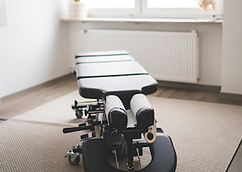 Move Chiropraktik Frankfurt image Move Chiropraktik Frankfurt