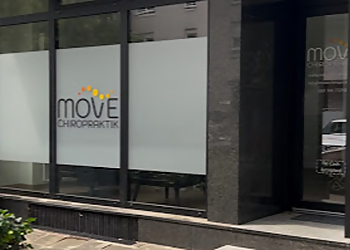 Move Chiropraktik Frankfurt