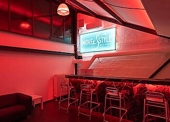 Move & Style Dance Academy photo Move & Style Dance Academy