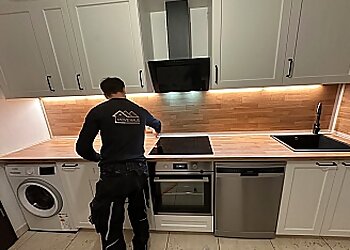 Movehaus Umzug-Entrümpelungsservice photo Movehaus Umzug-Entrümpelungsservice