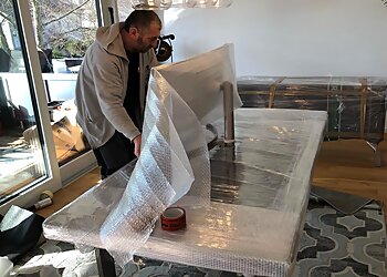 Moveyourhome Umzüge photo Moveyourhome Umzüge