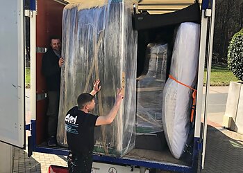 Moveyourhome Umzüge image Moveyourhome Umzüge