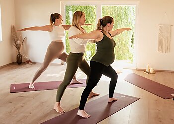 Moya Yoga Mainz photo Moya Yoga Mainz