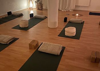 Moya Yoga Mainz image Moya Yoga Mainz