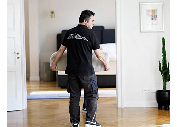 Mr. Cleaner Augsburg photo Mr. Cleaner Augsburg