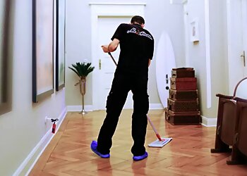 Mr. Cleaner Düsseldorf photo Mr. Cleaner Düsseldorf