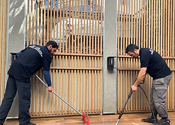 Mr. Cleaner Düsseldorf image Mr. Cleaner Düsseldorf