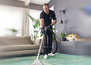 Mr. Cleaner Frankfurt photo Mr. Cleaner Frankfurt