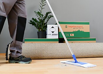 Mr. Cleaner Frankfurt image Mr. Cleaner Frankfurt