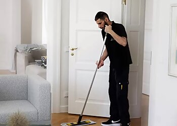 Mr. Cleaner Hannover image Mr. Cleaner Hannover