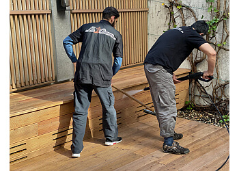 Mr. Cleaner Leipzig photo Mr. Cleaner Leipzig