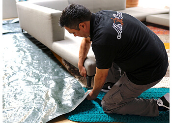 Mr. Cleaner Leipzig image Mr. Cleaner Leipzig