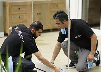 Mr. Cleaner München image Mr. Cleaner München