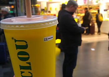 Mr. Clou photo Mr. Clou