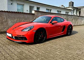 Mr. Glanz Köln image Mr. Glanz Köln